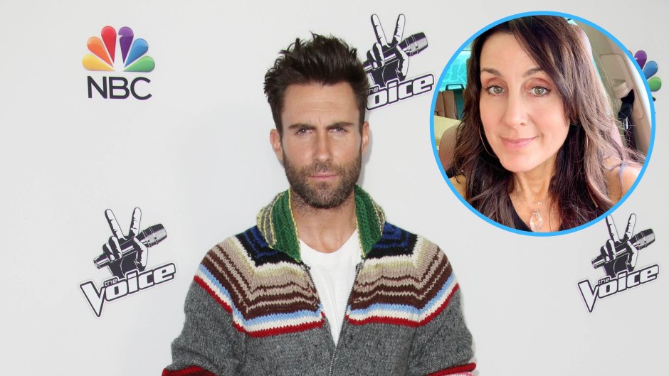 Adam Levine’s Former Yoga Instructor Claims Musician Sent Her Flirty Messages Amid Cheating Scandal