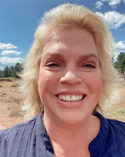 Working Woman! Find Out ‘Sister Wives’ Star Janelle Brown’s Net Worth and How She Makes Money