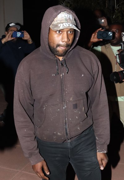 Which Brands Have Cut Ties With Kanye West Following Antisemitic Remarks? Adidas, Balenciaga and More