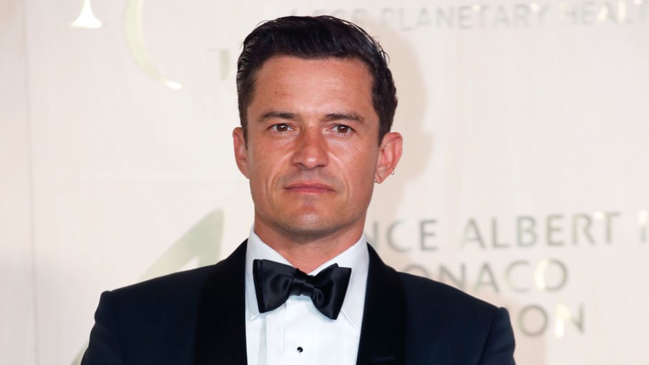 Orlando Bloom Recalls Scary Incident Where He Was Told He ‘May Never Walk Again’