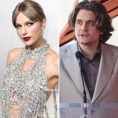 Taylor Swift Fans Slam Her Ex John Mayer Over New Album