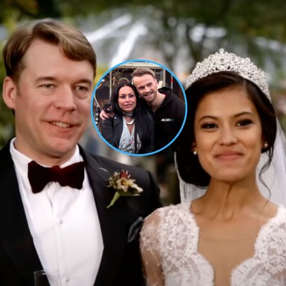 Messiest '90 Day Fiance' Splits Over the Years: From Juliana and Michael to Darcey and Jesse