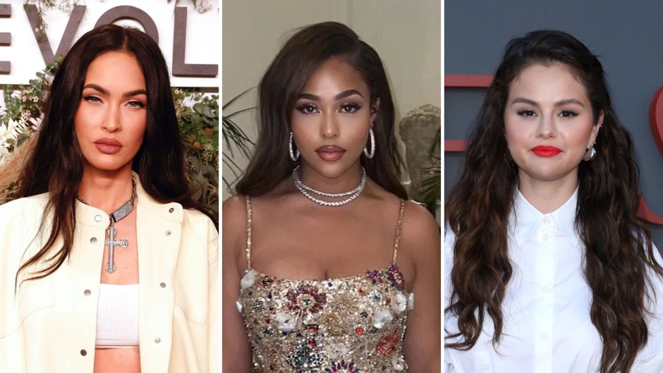 Behold the 2022 Celebrity Hair Transformations: Brunette Bombshells, Bold Cuts and Bright Blondes