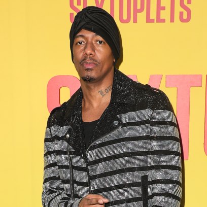 Why Was Nick Cannon Hospitalized? Update on His Health