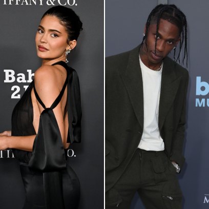 Did Travis Scott, Kylie Jenner Split? Breakup Clues