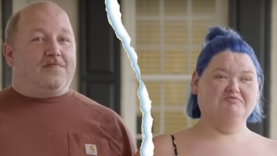 1000-Lb. Sisters Amy Slaton and Michael Halterman Split After Nearly 4 Years of Marriage