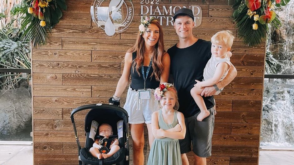 LPBW's Audrey Roloff Claps Back at Troll Who Called Out Her Plan to Take Kids to Disneyland