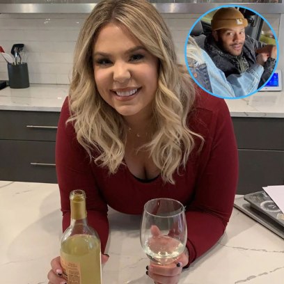 Who Is Elijah Scott? Meet ‘Teen Mom’ Alum Kailyn Lowry’s Boyfriend