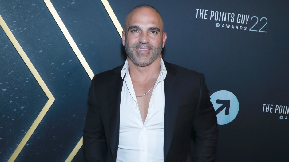 Find Out RHONJ’s Joe Gorga’s Net Worth Following His Failed Business Deal With Luis Ruelas