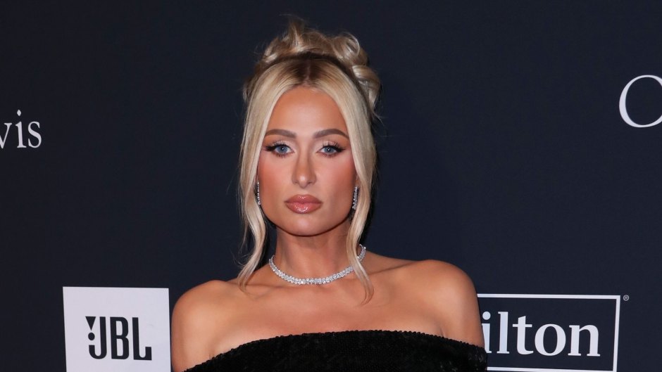 Paris Hilton Recalls Taking Quaaludes to Make Sex Tape: ‘I Had to Drink Myself Silly’