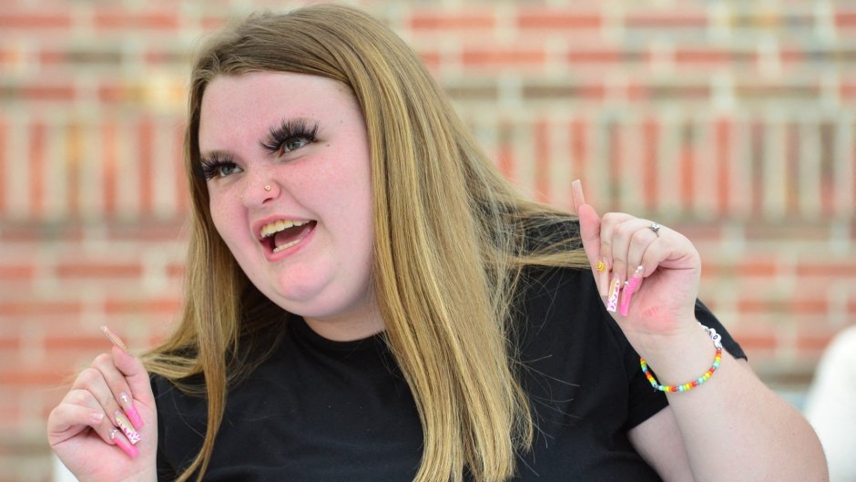 Alana ​'Honey Boo Boo' Thompson ​Slams Trolls Who Called Her ‘Trashy’: ‘Didn’t Even Make No Sense’