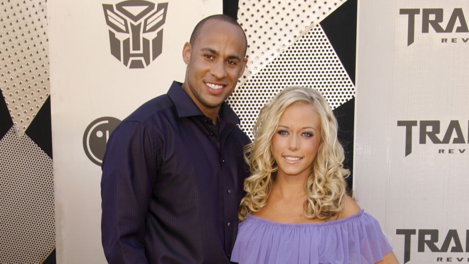 Kendra Wilkinson and Hank Baskett Had a Whirlwind Romance: Take a Look Back at Their Relationship Timeline