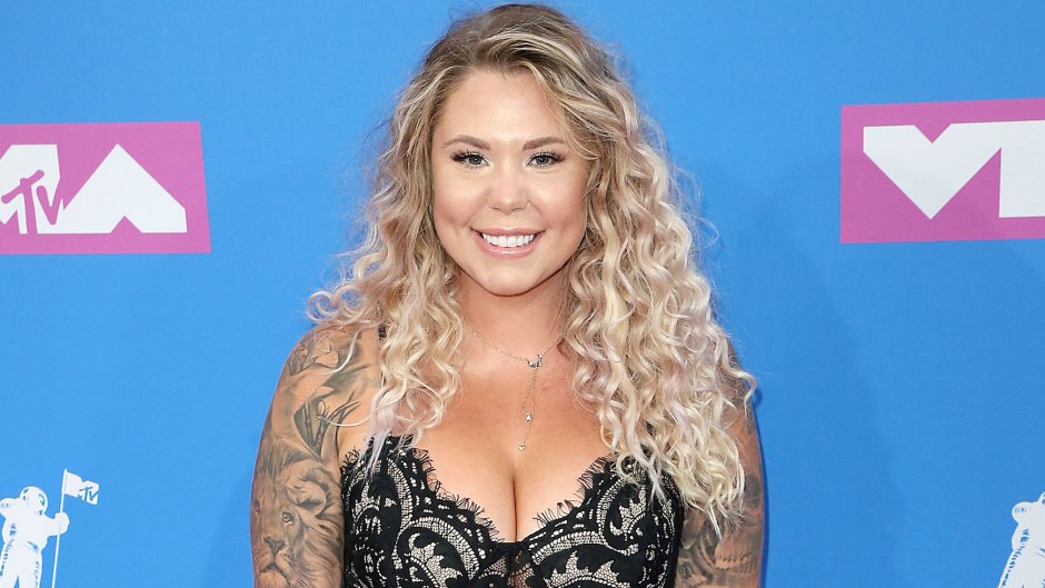 Teen Mom Kail Claps Back Following Fathers Day Tribute
