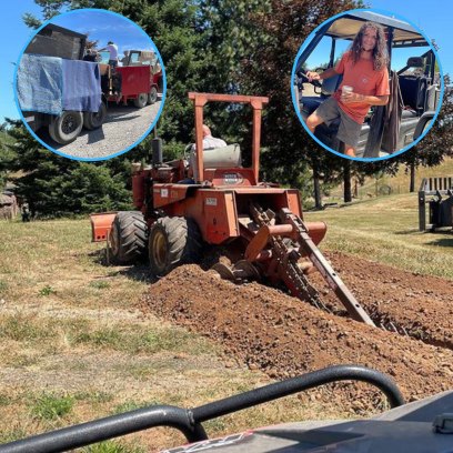 LPBW’s Matt Roloff Teases ‘New Things’ For Roloff Farms Pumpkin Season: See Photos