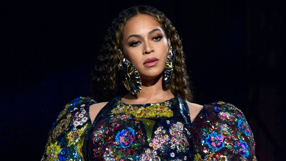 Is Beyonce a Copycat? Singer Slammed for Seemingly Stealing Famous Looks