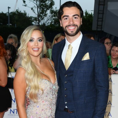 Love Island U.K.'s Jess, Sammi Announce Split After Two Months of Dating