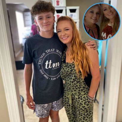 Teen Mom’s Maci Reunites With Jen and Larry Amid Ryan’s Legal Battles