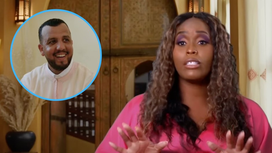 Match Me Abroad’s Stanika and Noureddine Fell Head Over Heels: Are They Still Together?