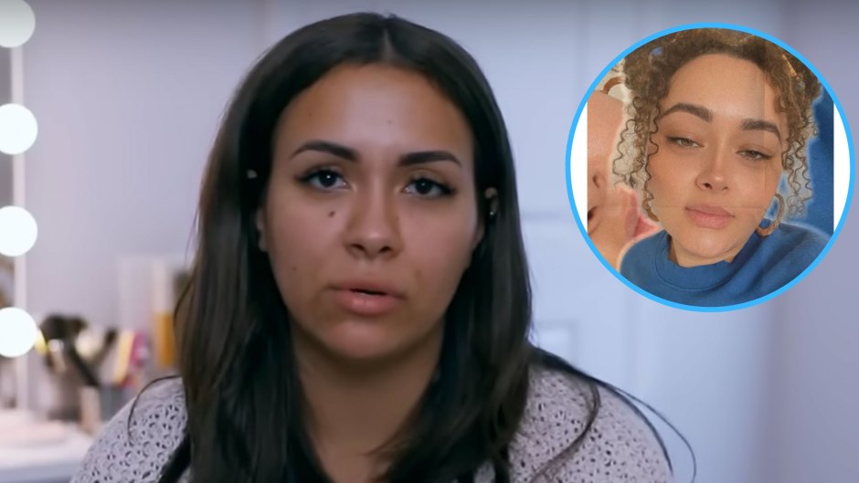 Teen Mom’s Briana DeJesus Asks Sister Brittany to Adopt Stella Amid Coparenting Drama With Luis
