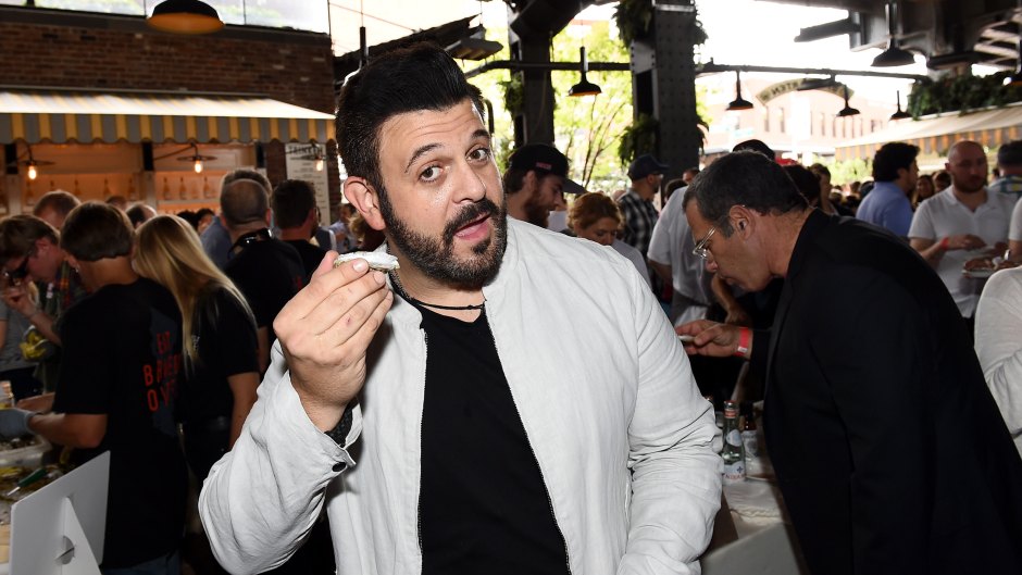 Adam richman