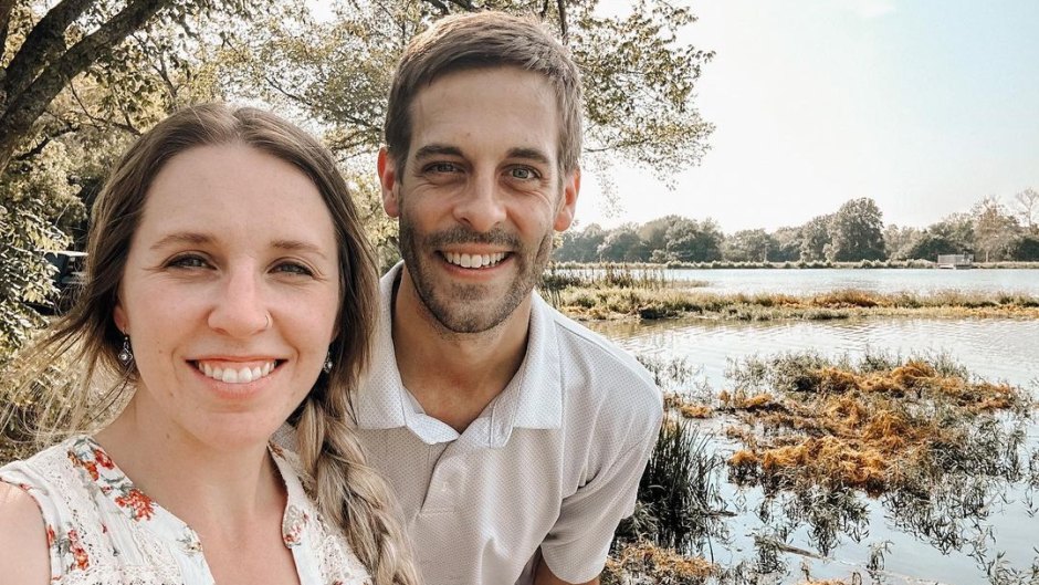 Jill Duggar Dillard Says TLC Shows Nearly Ruined Derick Dillard Marriage: 'A Lot of Frustration'