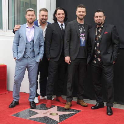 Is ‘NSync Performing at the 2023 VMAs? Details Ahead of Rumored Reunion