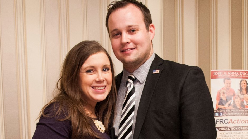 Why Is Josh Duggar in Jail? Updates and Release Date
