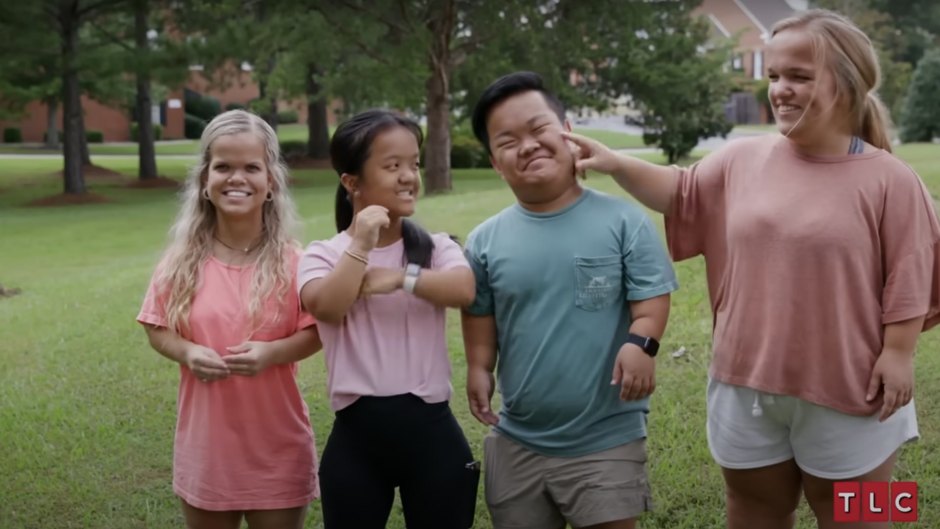 When Does '7 Little Johnstons' Come Back? Details About Season 14 Amid Liz's Pregnancy