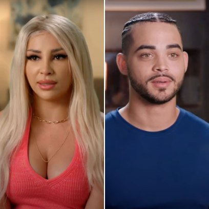 Are ‘90 Day Fiance’ Stars Sophie and Rob Still Together After She Lied About Her Sexual Orientation?