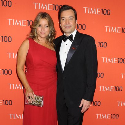 who-is-jimmy-fallon-married-to