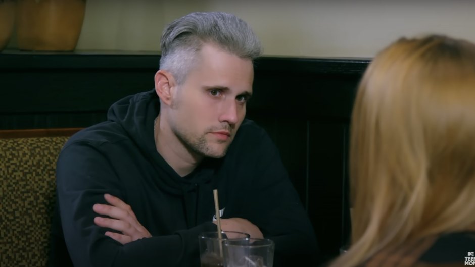 Teen Mom’s Ryan Edwards Pleads Guilty to DUI and Drug Possession While Accepting Plea Deal