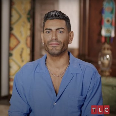 90 Day Fiance's Sarper Guven Reveals He Has a Secret Child and Never Met His Son