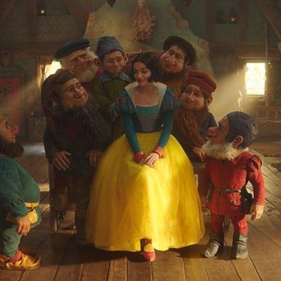 Was Rachel Zegler Fired From Snow White Live Action Remake? What to Know About the Controversy 035