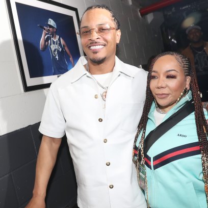 T.I. Has Created a Large Brood With Wife Tiny: Meet the Rapper’s 7 Children