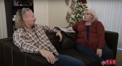 Sister Wives' Janelle Brown Reveals Sex Life With Kody Was 'Very Good' Despite Relationship Issues