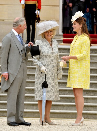 Kate Middleton Is ‘Closer’ to King Charles Than Prince William: ‘Important Role’