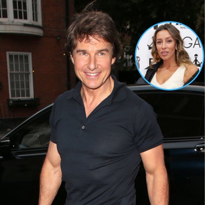 Tom Cruise ‘Never Gave Up’ on Love Before Elsina Khayrova Romance: 'He's Thrilled'