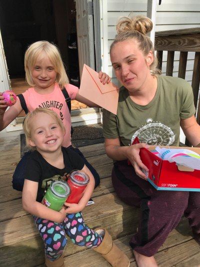 Uncle Poodle Says Mama June's Custody Battle for Anna’s Daughter Is ​for 'Personal Gain'