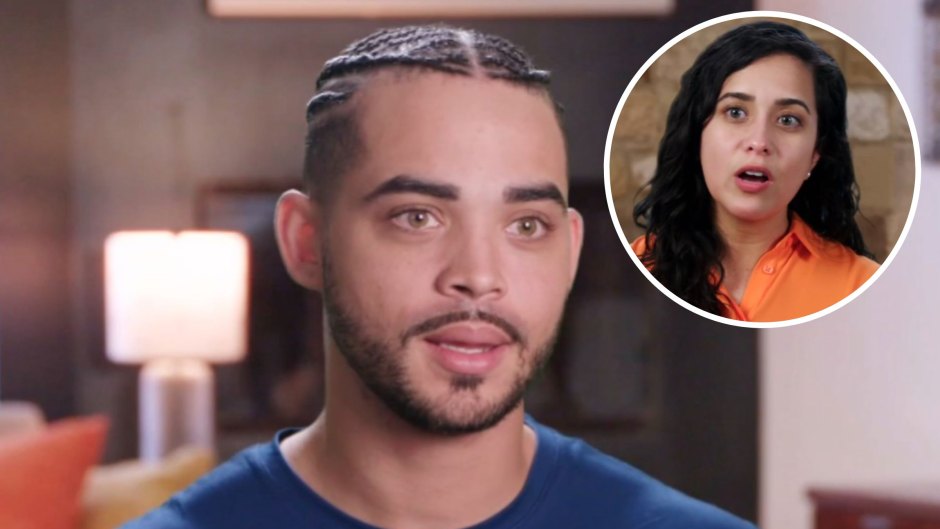 90 Day Fiance’s Rob Slams Statler's ‘Rich’ Upbringing Claims