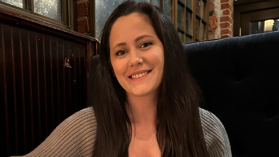 Jenelle Evans Claps Back After Troll Slams Her for Celebrating New Year’s While Jace Is in Foster Care