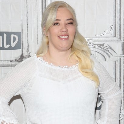 Mama June Accuses Anna Cardwell’s Ex Michael of Abuse