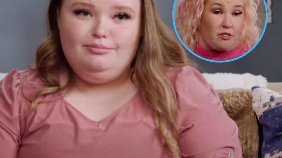 Honey Boo Boo Accuses Mama June of ‘Stealing Her Money’ to Fund Drug Addiction