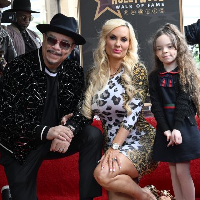 Are Ice-T and Coco Austin Starring on a New Reality Show? Premiere Date, Details