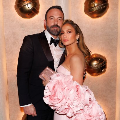 Ben Affleck and Jennifer Lopez Are ‘Both Trying’ to ‘Save’ Marriage Amid Struggles