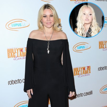 Shanna Moakler Seemingly Shuts Down Feud Rumors With Alabama By Revealing Gift From Daughter