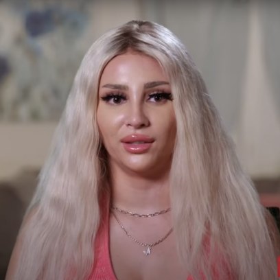 90 Day Fiance’s Sophie Sierra's Wealthy Upbringing Is No Secret: What Is Her Net Worth?