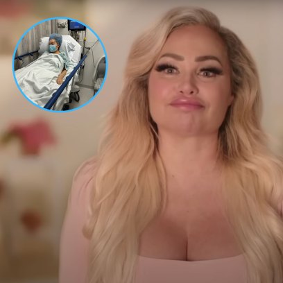 90 Day Fiance's Stacey Silva Is 'Currently Recovering' After Emergency Kidney Surgery