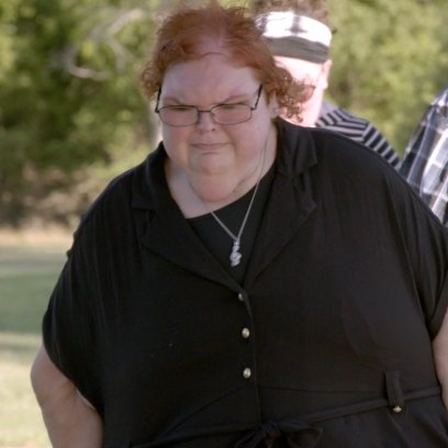 1000-Lb. Sisters’ Tammy Cries at Caleb’s Funeral After Wedding