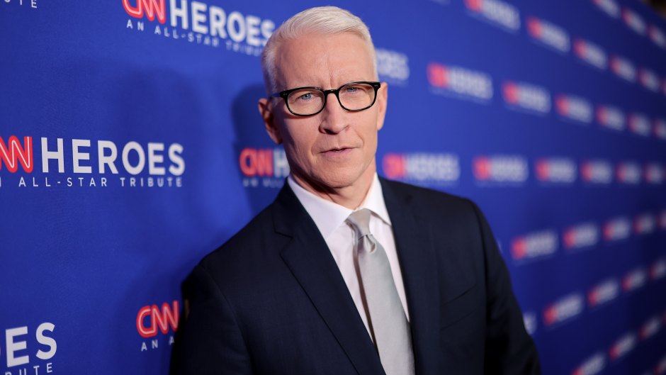 Anderson Cooper, Jake Tapper, More on ‘Chopping Block’ Amid New CNN CEO