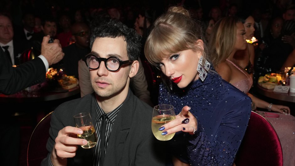 Grammys After-Parties Attended by Music's Biggest Stars